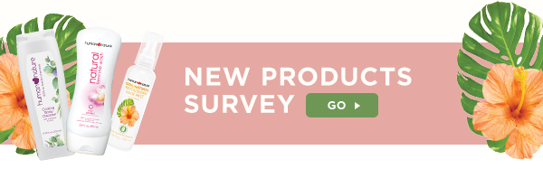 Take our survey