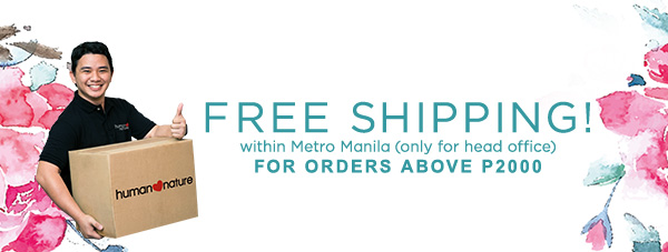Free Shipping!*