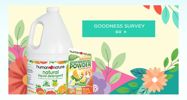Answer our Survey