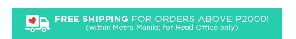* Free Shipping