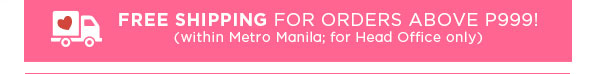 Free Shipping *