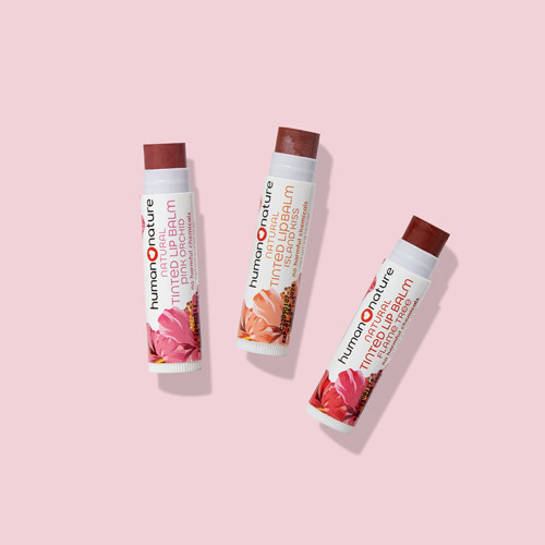 Tinted Lip Balm 4g