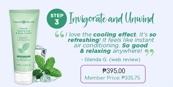 Exfoliate and detoxify