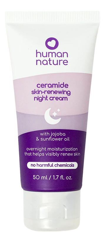  Ceramide Skin Renewing Night Cream