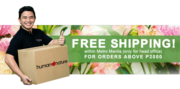 Free Shipping*