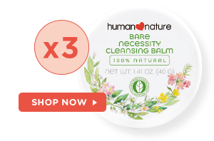 Bare Necessity Cleansing Balm x3 Dealer-Exclusive Price