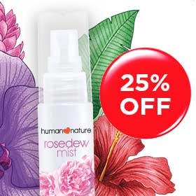 Rosedew Mist 50ml
