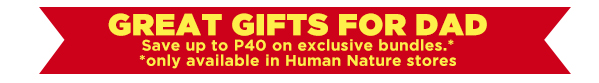Great Gift's for Dad