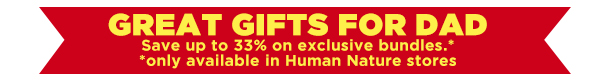 Great Gift's for Dad