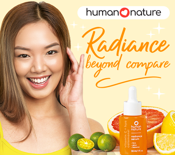 Radiance Beyond Compare