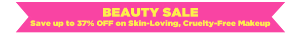 BEAUTY SALE