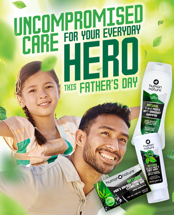 Uncompromised care for your everyday hero