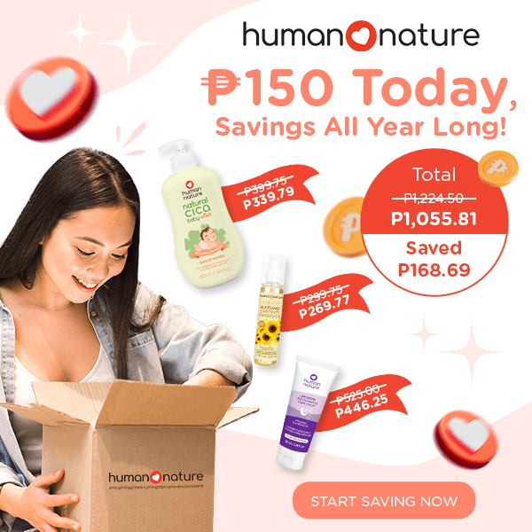 P150 Today, Savings all year long!