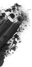 Charcoal & Bamboo