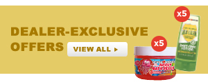 Dealer-Exclusive Offers