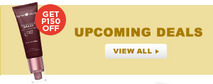 Upcoming Deals