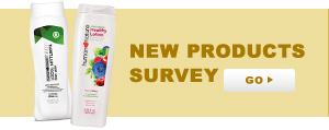 Goodness Survey: May 2018 New Products