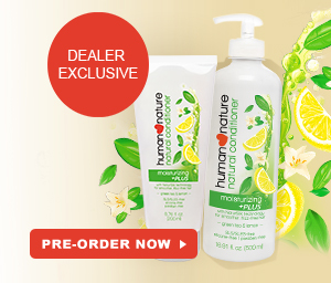 Moisturizing +PLUS Conditioner