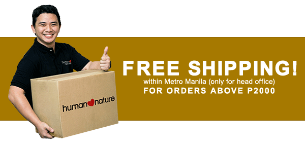 * Free Shipping