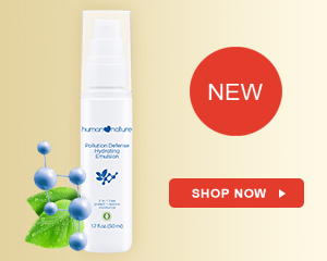 Pollution Defense Hydrating Emulsion