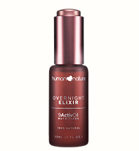 Overnight Elixir