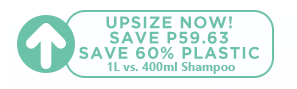 Upsize now and save!