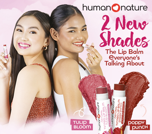 2 New Shades
