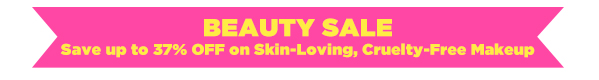 Beauty Sale