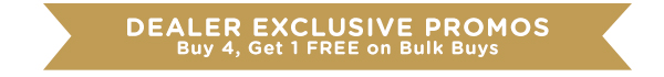 Dealer Exclusive Promos