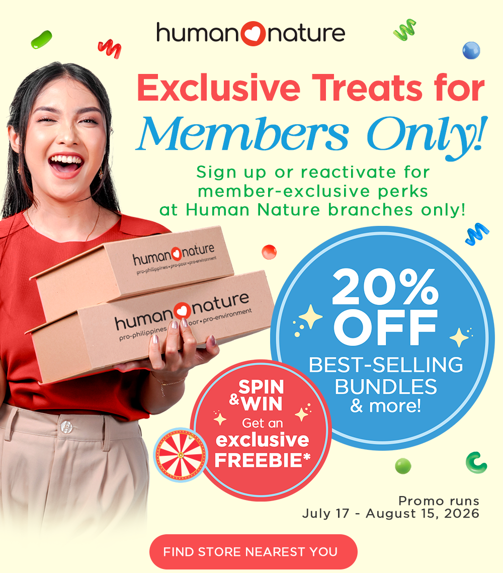 Exclusive Treats for Members Only!