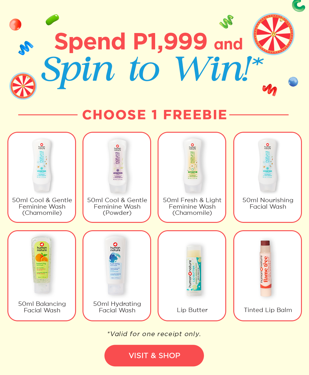 Exclusive Treats for Members Only!