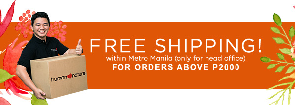 Free Shipping!*