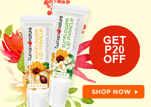 Sunflower Lip Miracle