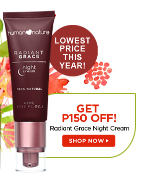 Radiant Grace Night Cream