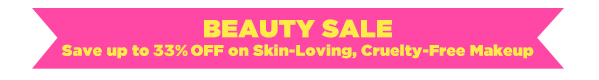 Beauty Sale