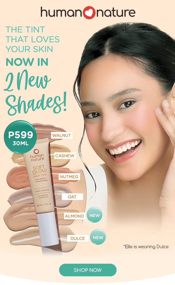 The tint that loves your skin now in 2 new shades