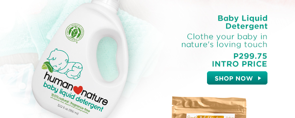Remove tough dirt and stains from baby's clothes, cloth diapers, towels and linens. Fragrance-free and easy-to-rinse, our natural coconut-based cleansers leave no residue that may irritate baby's delicate skin.