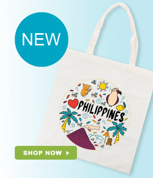 NEW! Love PH Tote