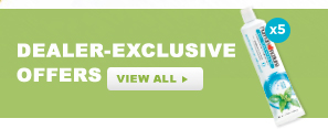 Dealer-Exclusive Offers