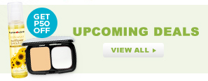 Upcoming Deals