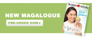Grab our latest magalogue and get first dibs on the goodness of green innovations in hair care, kids care, and face care! 