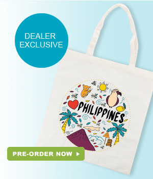 NEW! Love PH Tote