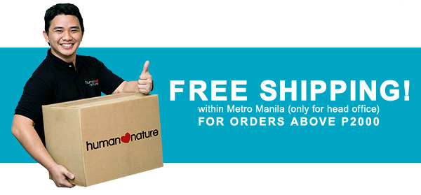 * Free Shipping