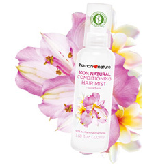 FREE Refreshing Apple Natural Hand Soap 50ml when a friend you bring signs up