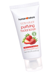 FREE Refreshing Apple Natural Hand Soap 50ml when a friend you bring signs up