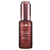Overnight Elixir