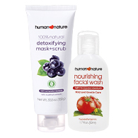 Pore Cleansing Brush