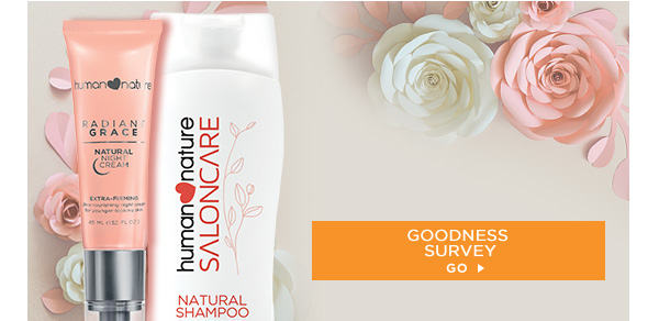 Goodness Survey