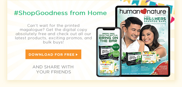 Download Magalogue for FREE