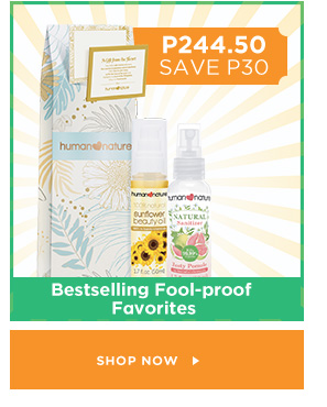 Bestselling Fool-proof Favorites